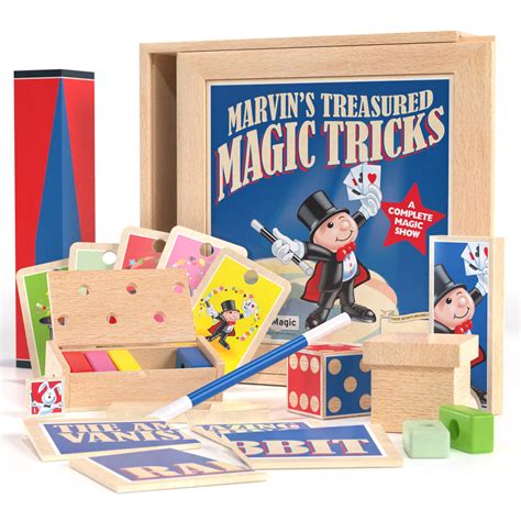 Marvins Magic Tricks: Elevating Your Party Entertainment